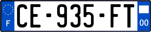 CE-935-FT