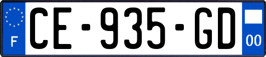 CE-935-GD