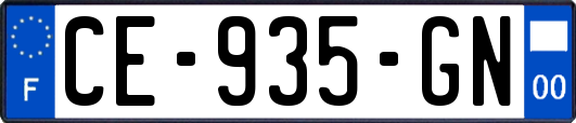 CE-935-GN