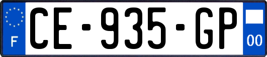 CE-935-GP