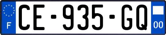 CE-935-GQ