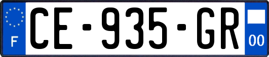 CE-935-GR