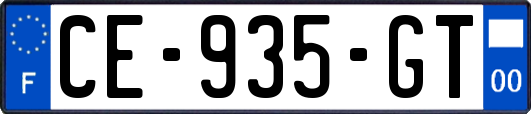 CE-935-GT
