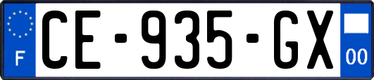 CE-935-GX