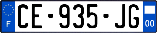 CE-935-JG