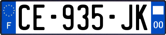 CE-935-JK