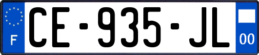 CE-935-JL
