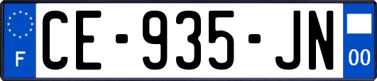 CE-935-JN