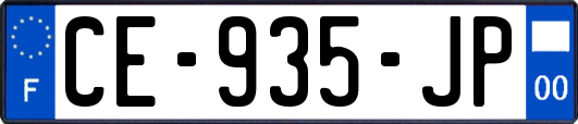 CE-935-JP