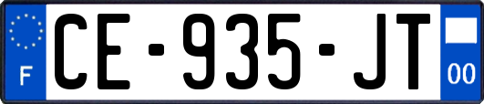 CE-935-JT