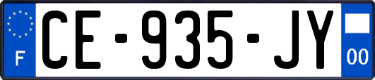 CE-935-JY