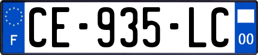 CE-935-LC