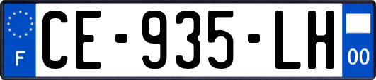 CE-935-LH