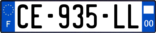 CE-935-LL