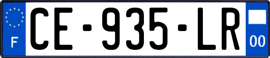 CE-935-LR