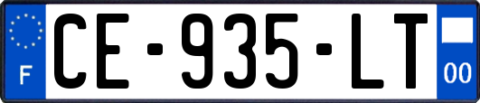 CE-935-LT