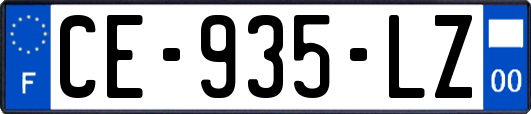 CE-935-LZ