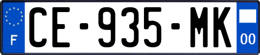 CE-935-MK