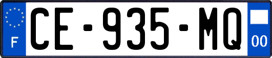 CE-935-MQ