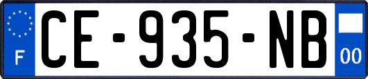 CE-935-NB