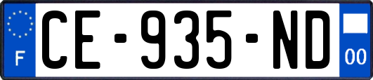 CE-935-ND