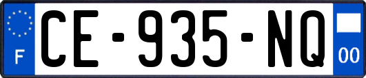 CE-935-NQ