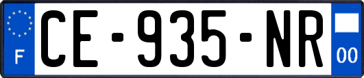 CE-935-NR