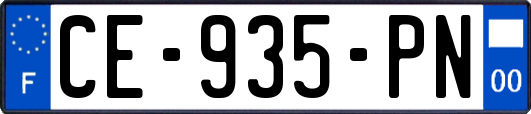 CE-935-PN