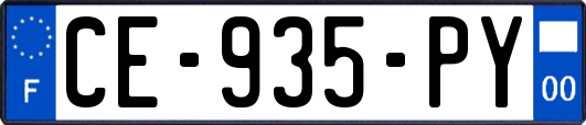 CE-935-PY
