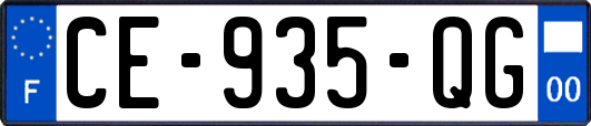 CE-935-QG