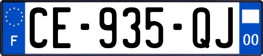 CE-935-QJ