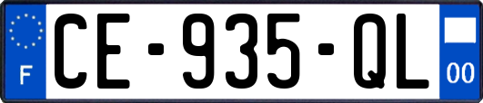 CE-935-QL