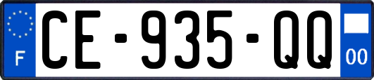 CE-935-QQ