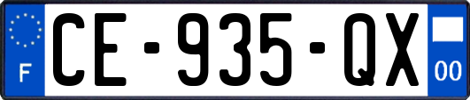 CE-935-QX