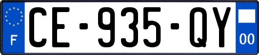 CE-935-QY