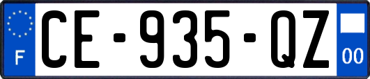 CE-935-QZ