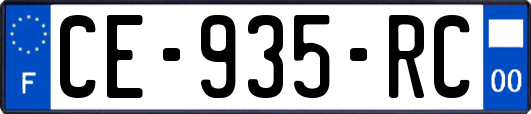 CE-935-RC