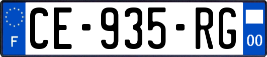 CE-935-RG
