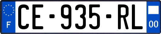 CE-935-RL