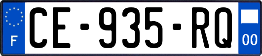 CE-935-RQ