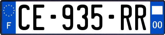 CE-935-RR