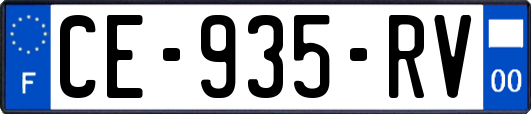 CE-935-RV