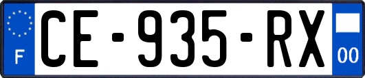 CE-935-RX