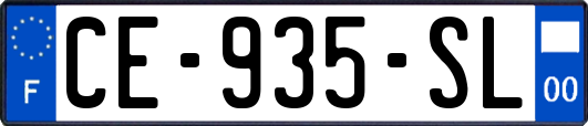 CE-935-SL