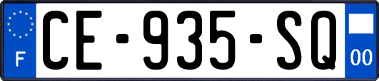 CE-935-SQ