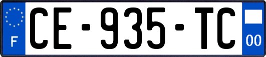 CE-935-TC