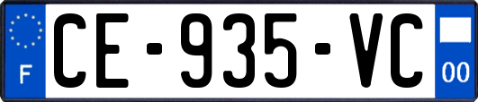 CE-935-VC