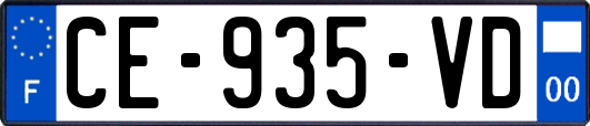 CE-935-VD
