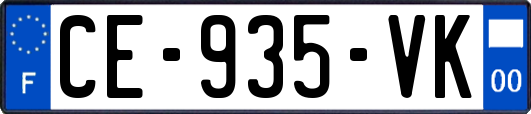 CE-935-VK