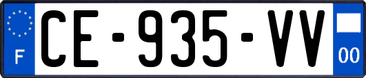 CE-935-VV